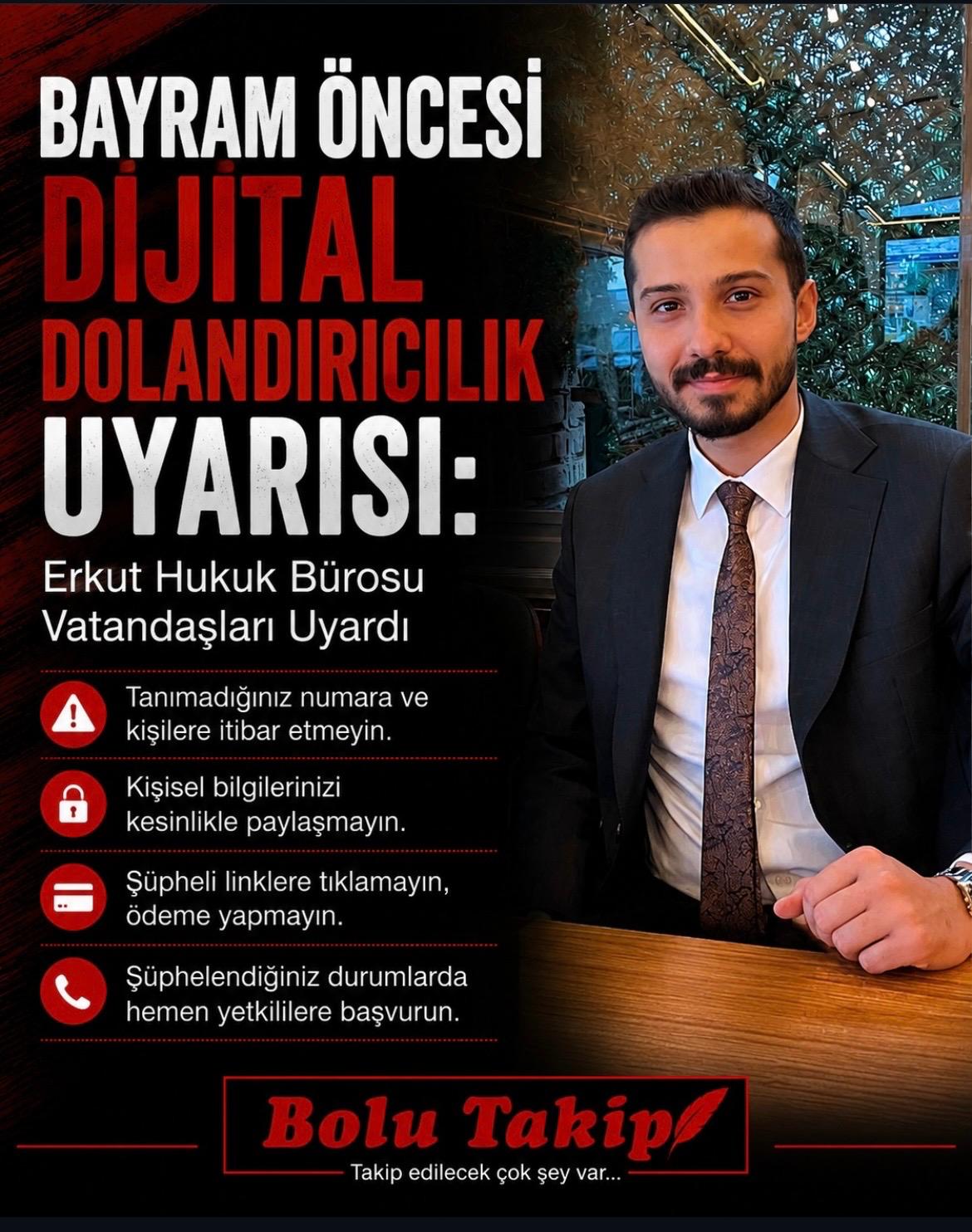 BASINDA BİZ;